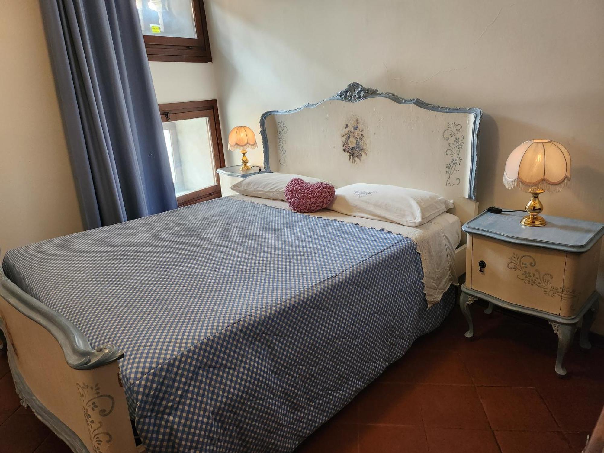 Casa Coxina Apartment